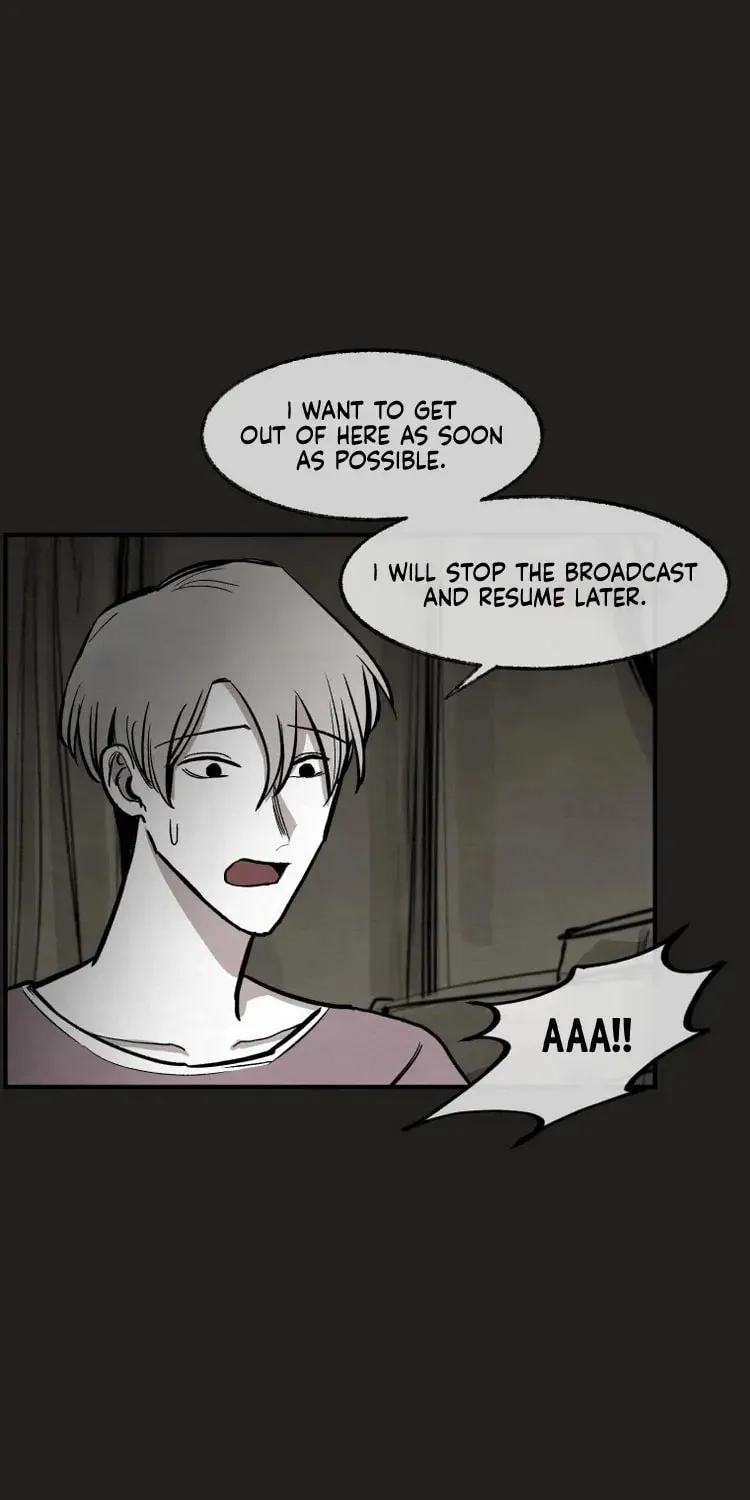Devil's Editing Chapter 33 page 14 - 