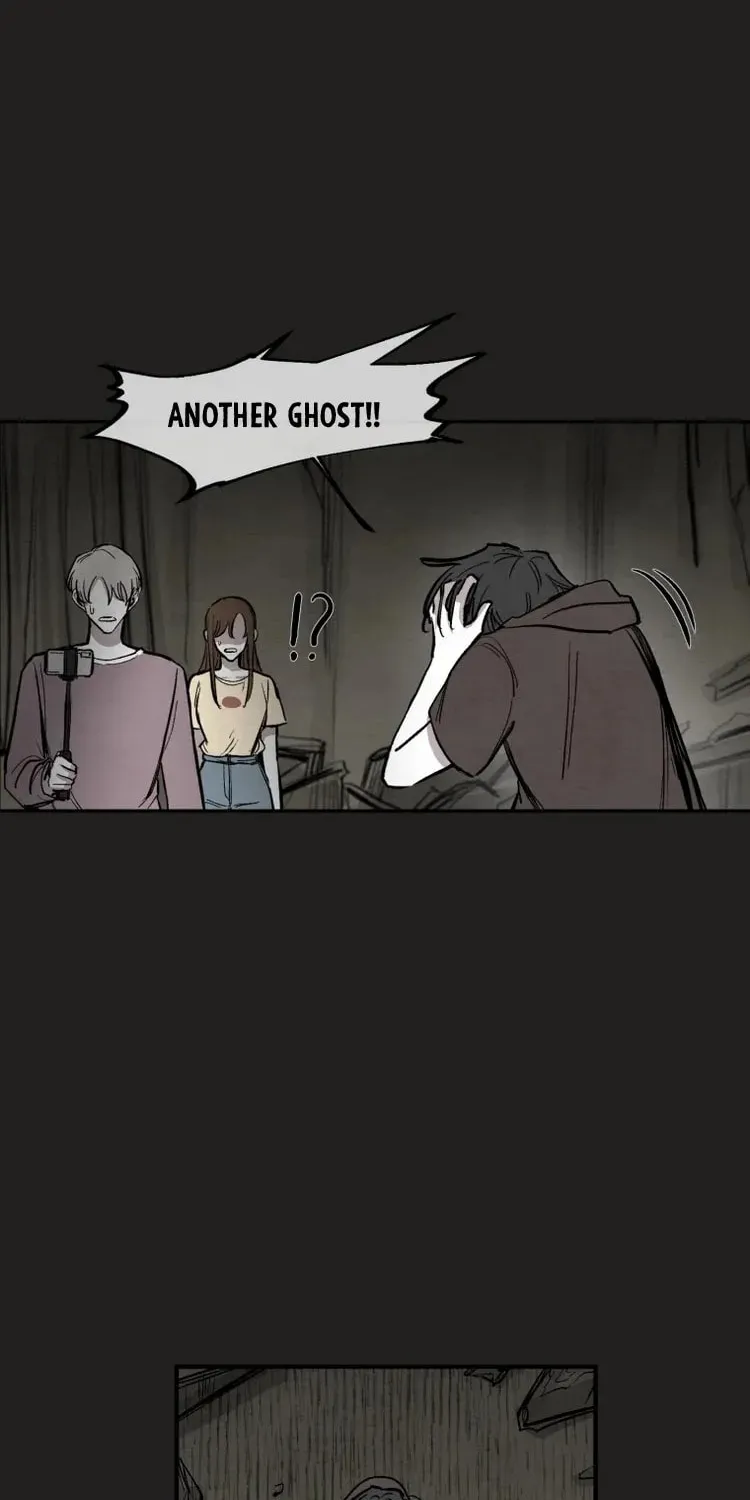 Devil's Editing Chapter 33 page 15 - 