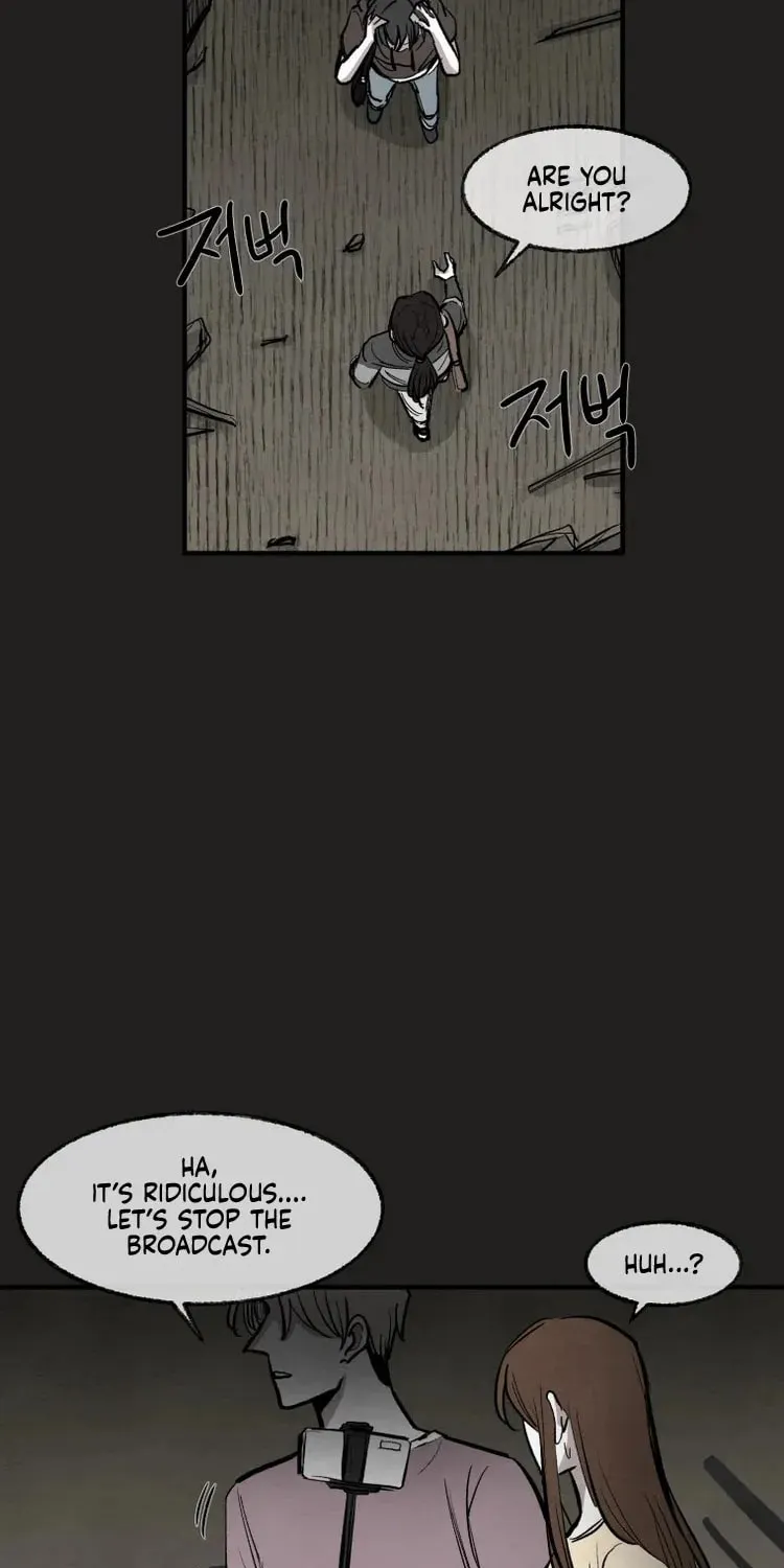 Devil's Editing Chapter 33 page 16 - 