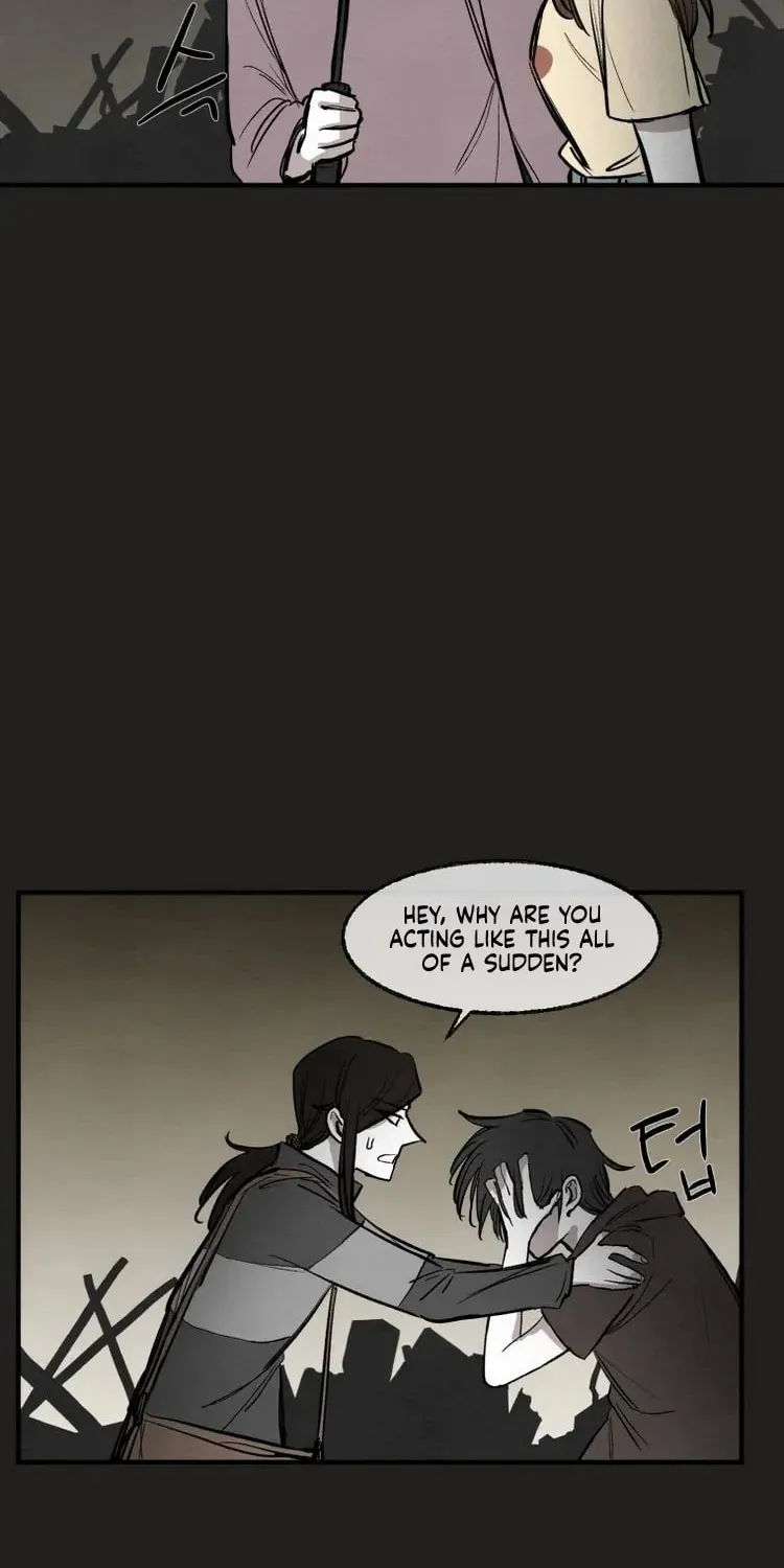 Devil's Editing Chapter 33 page 17 - 