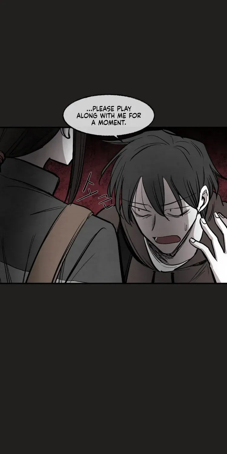 Devil's Editing Chapter 33 page 18 - 
