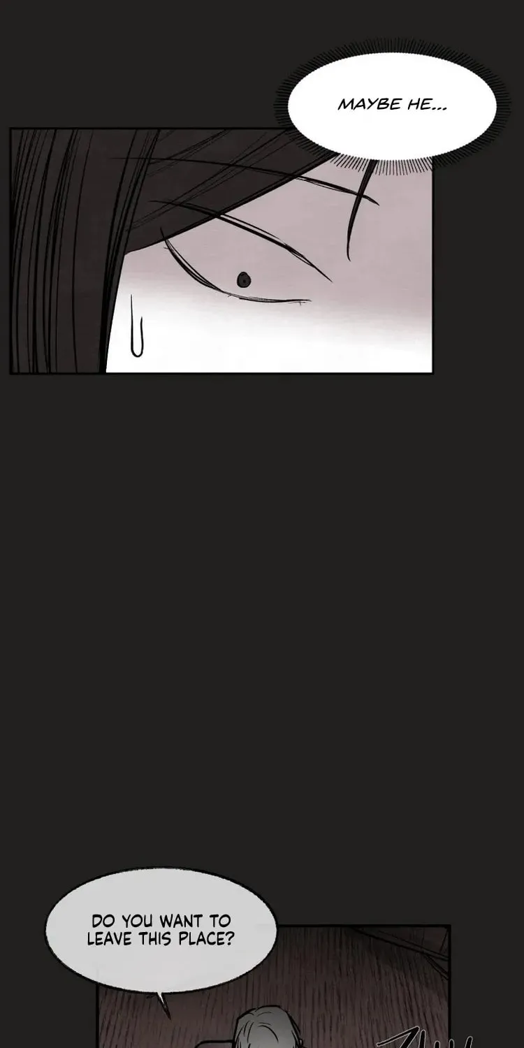 Devil's Editing Chapter 33 page 19 - 