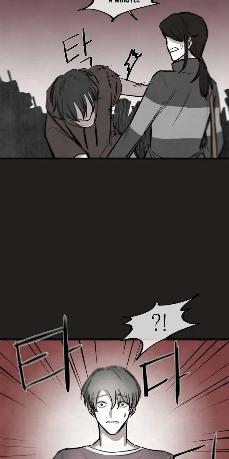 Devil's Editing Chapter 33 page 21 - 