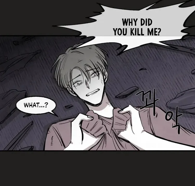 Devil's Editing Chapter 33 page 24 - 