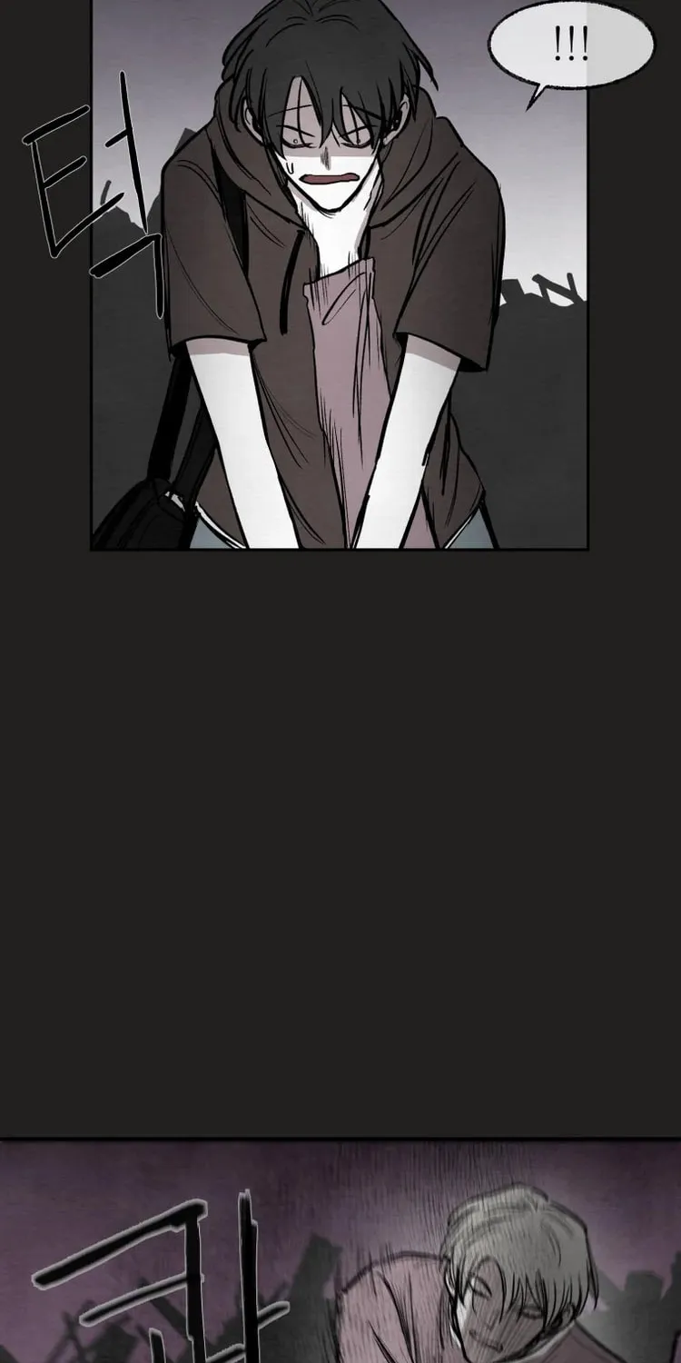 Devil's Editing Chapter 33 page 28 - 