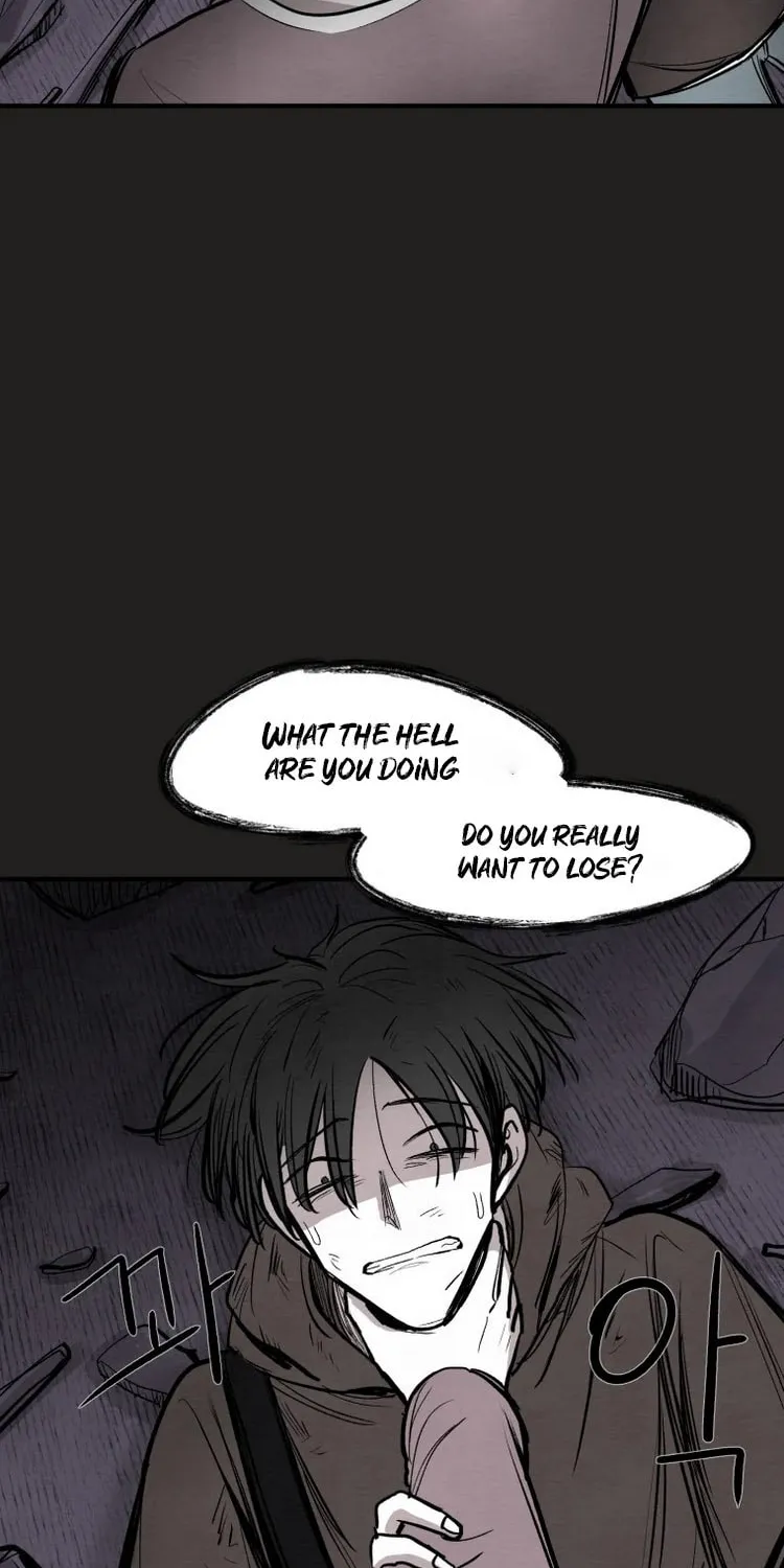 Devil's Editing Chapter 33 page 30 - 