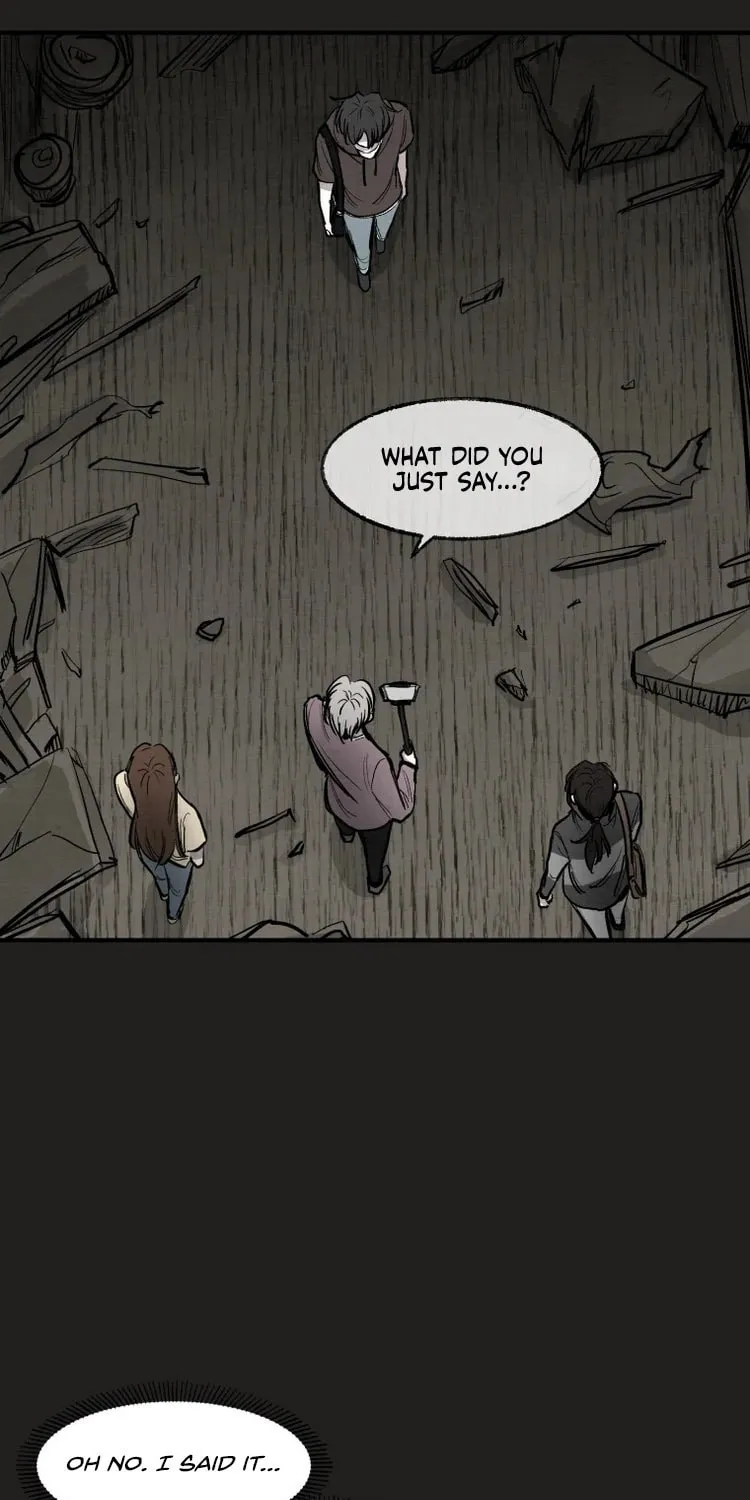 Devil's Editing Chapter 33 page 4 - 