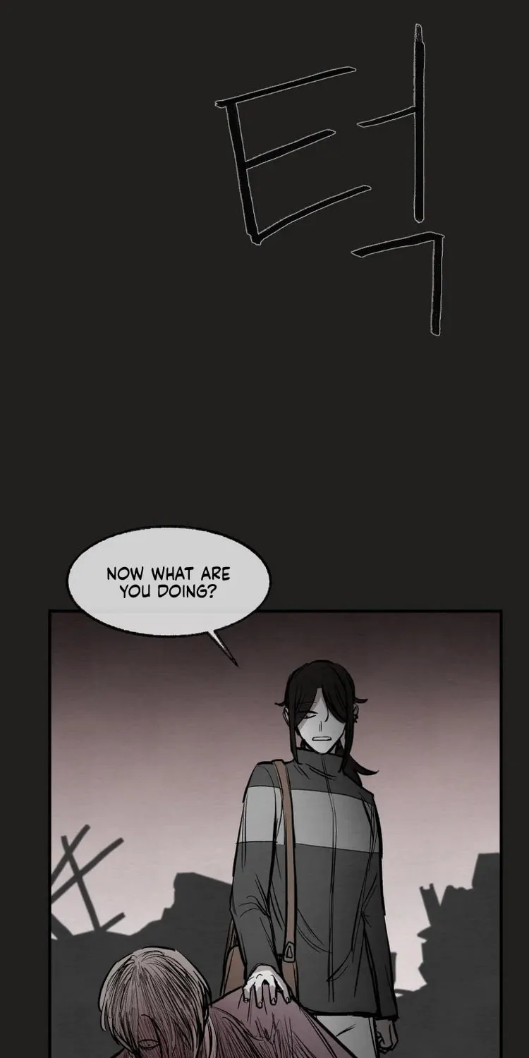 Devil's Editing Chapter 33 page 33 - 