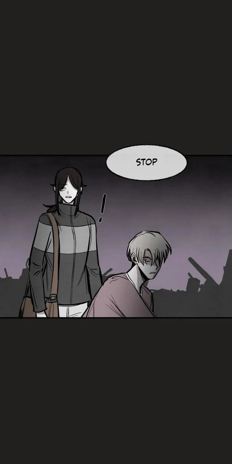 Devil's Editing Chapter 33 page 37 - 