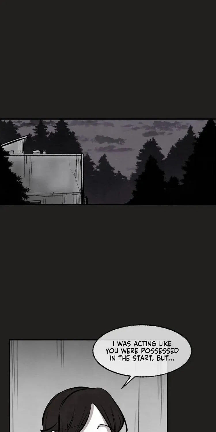 Devil's Editing Chapter 33 page 40 - 