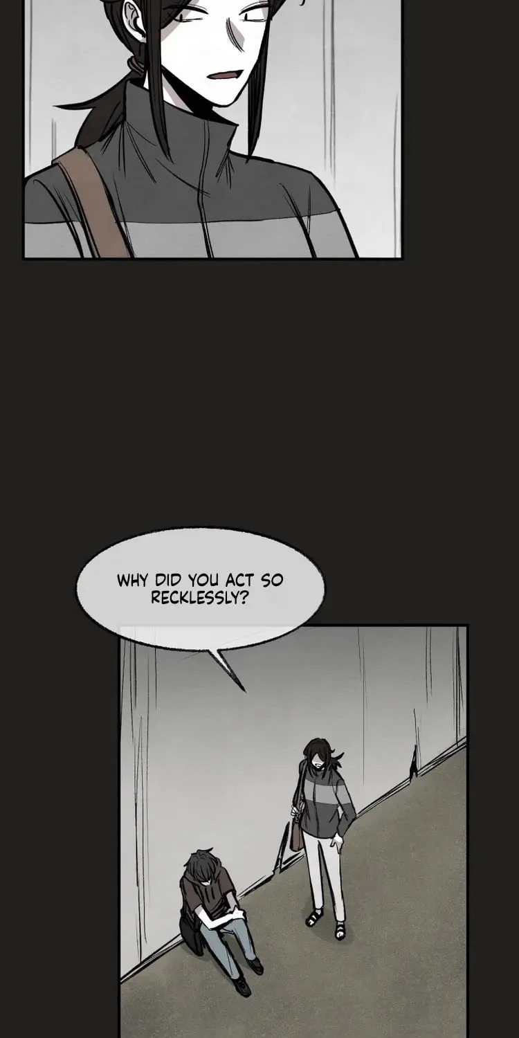 Devil's Editing Chapter 33 page 41 - 
