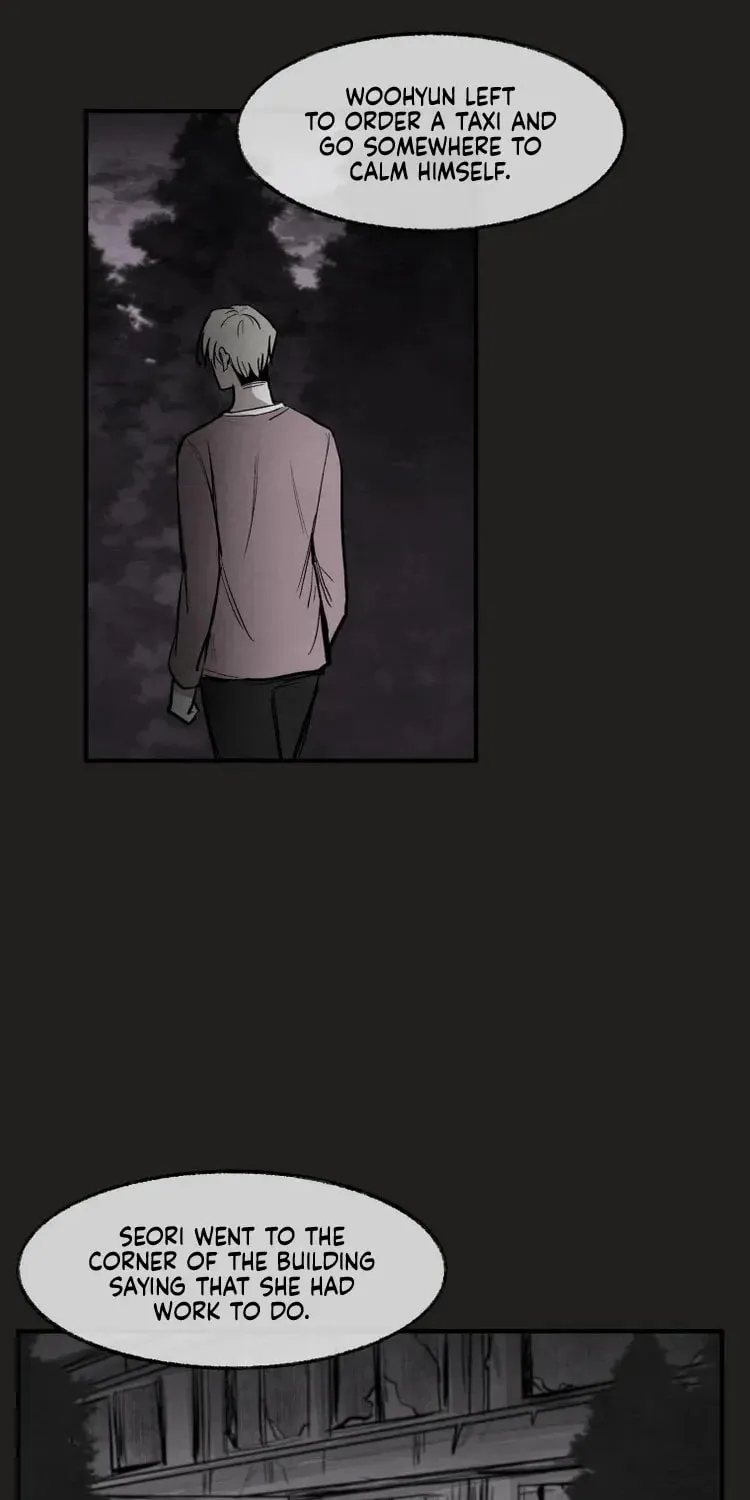Devil's Editing Chapter 33 page 43 - 