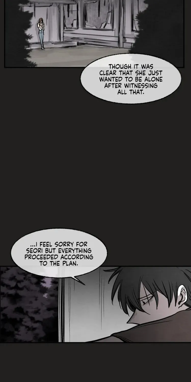 Devil's Editing Chapter 33 page 44 - 