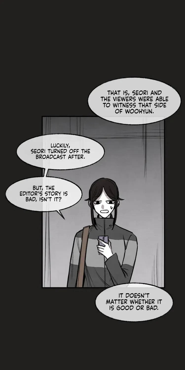 Devil's Editing Chapter 33 page 45 - 