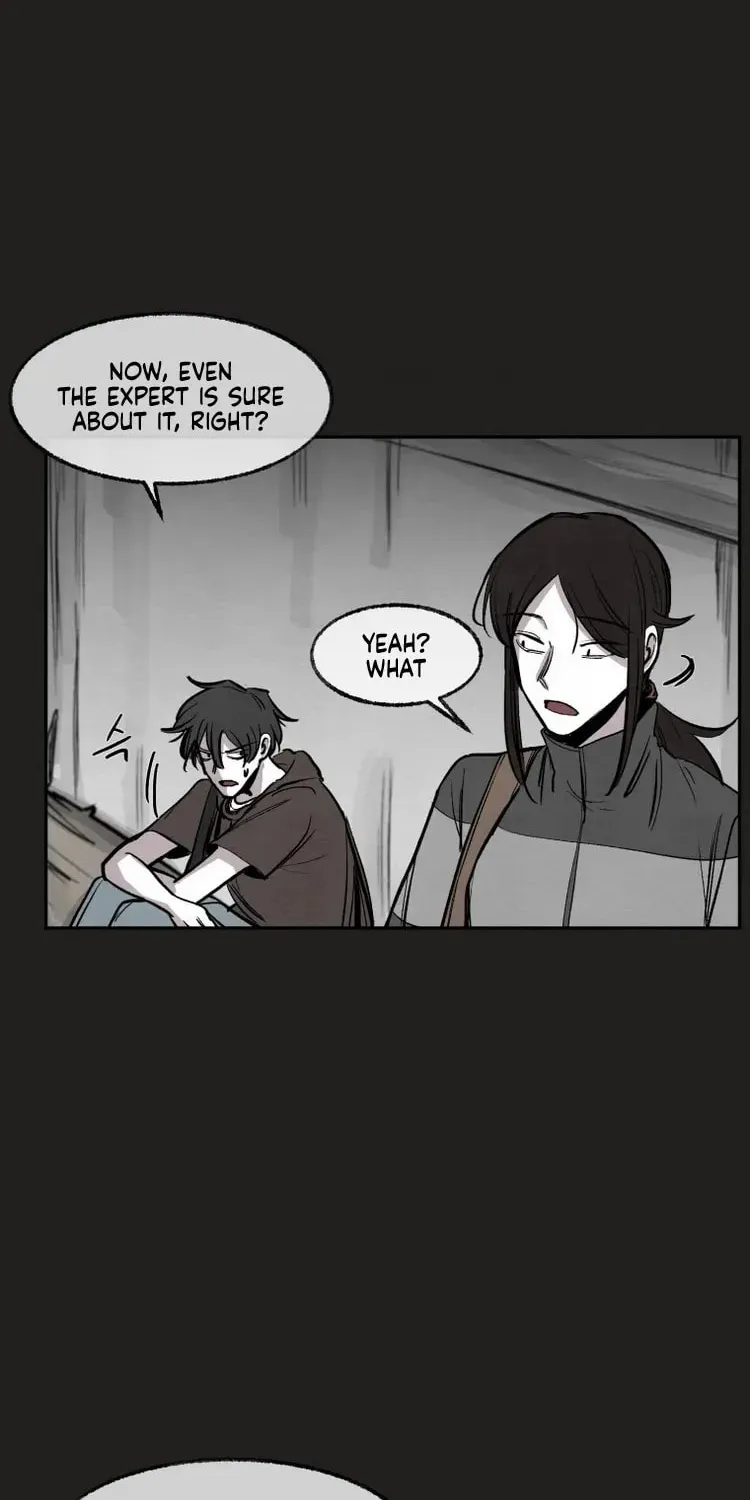 Devil's Editing Chapter 33 page 46 - 