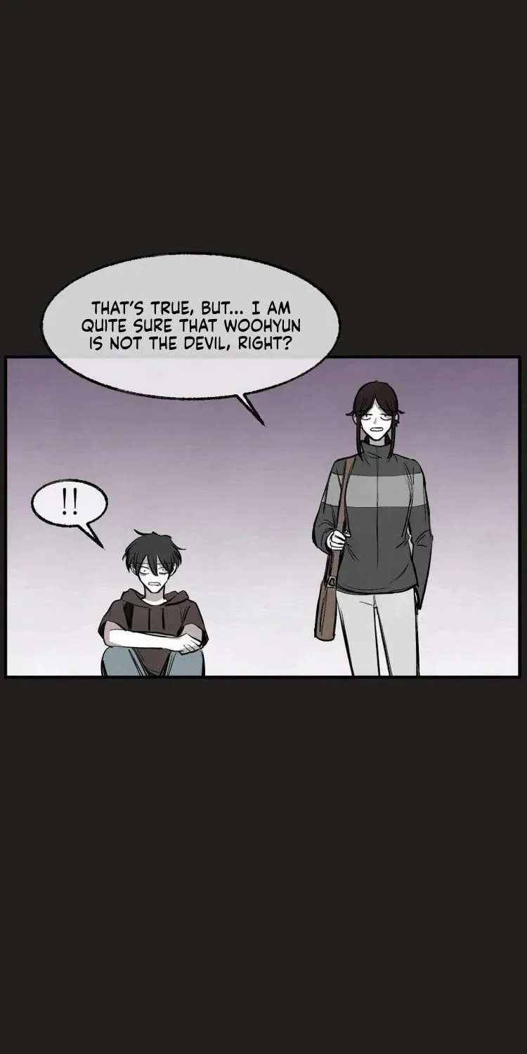 Devil's Editing Chapter 33 page 48 - 