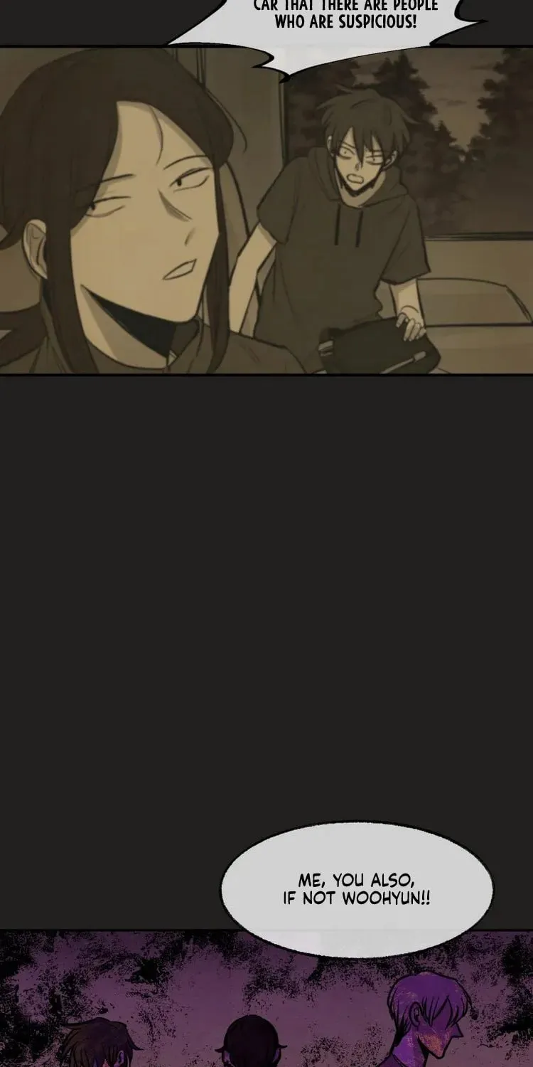Devil's Editing Chapter 33 page 50 - 