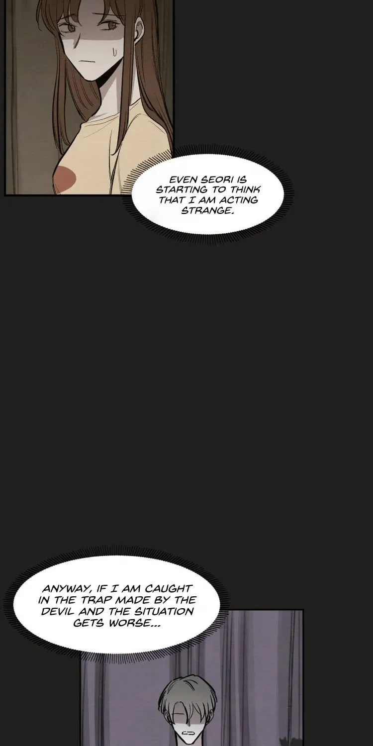 Devil's Editing Chapter 33 page 6 - 