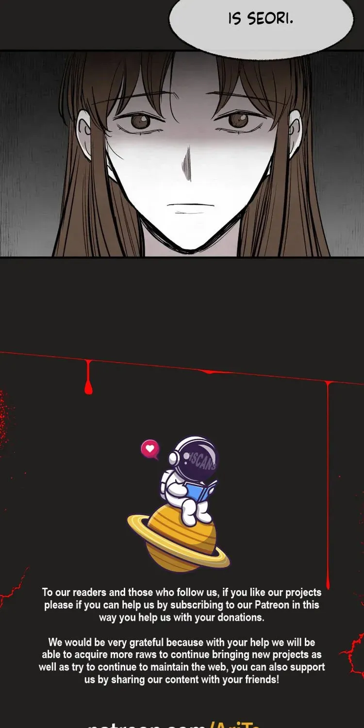 Devil's Editing Chapter 33 page 54 - 