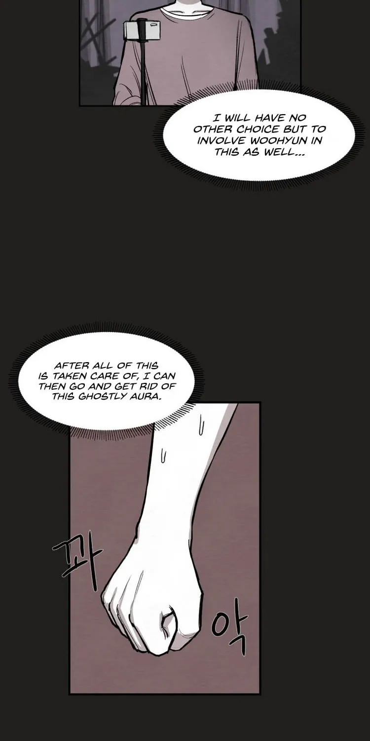 Devil's Editing Chapter 33 page 7 - 