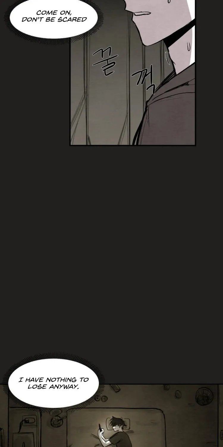 Devil's Editing Chapter 33 page 10 - 