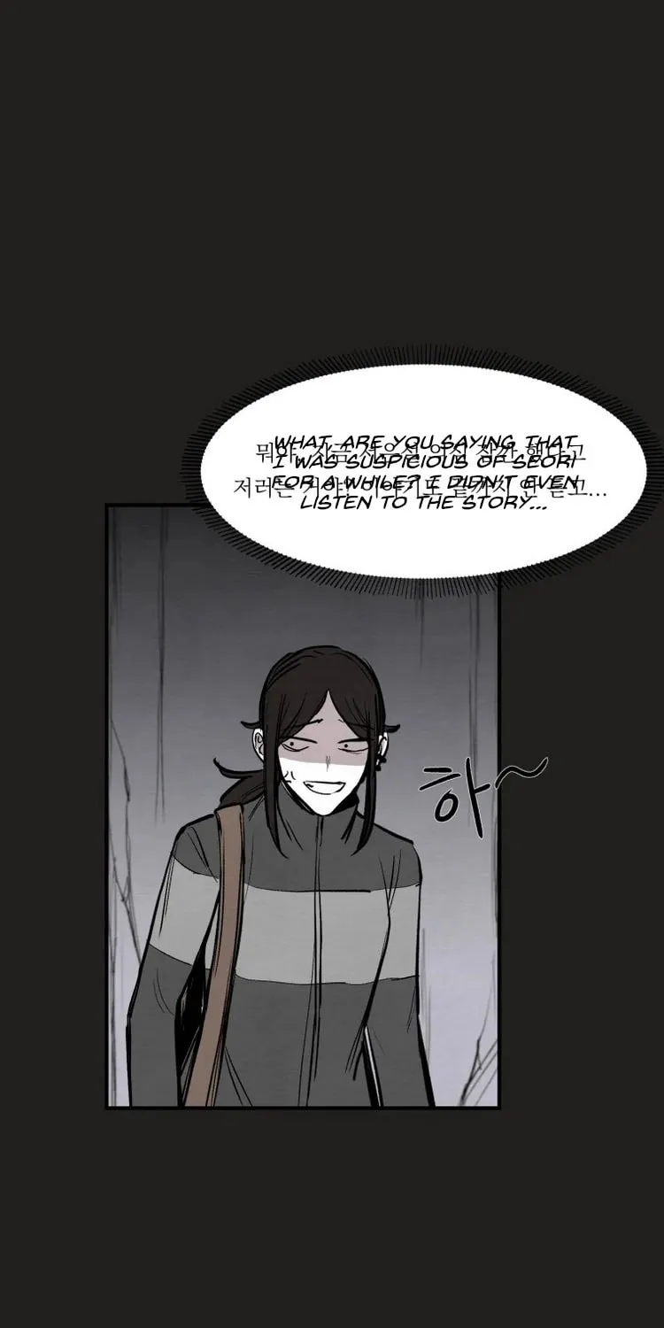 Devil's Editing Chapter 34 page 12 - 
