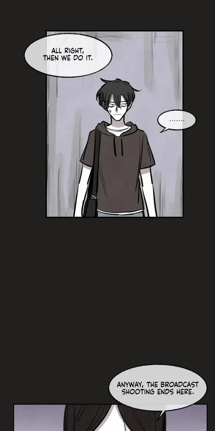 Devil's Editing Chapter 34 page 15 - 