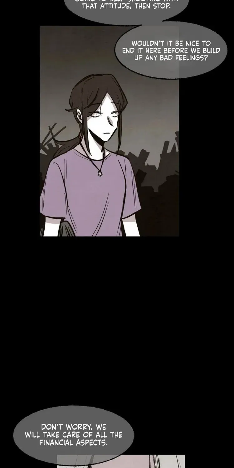 Devil's Editing Chapter 34 page 18 - 