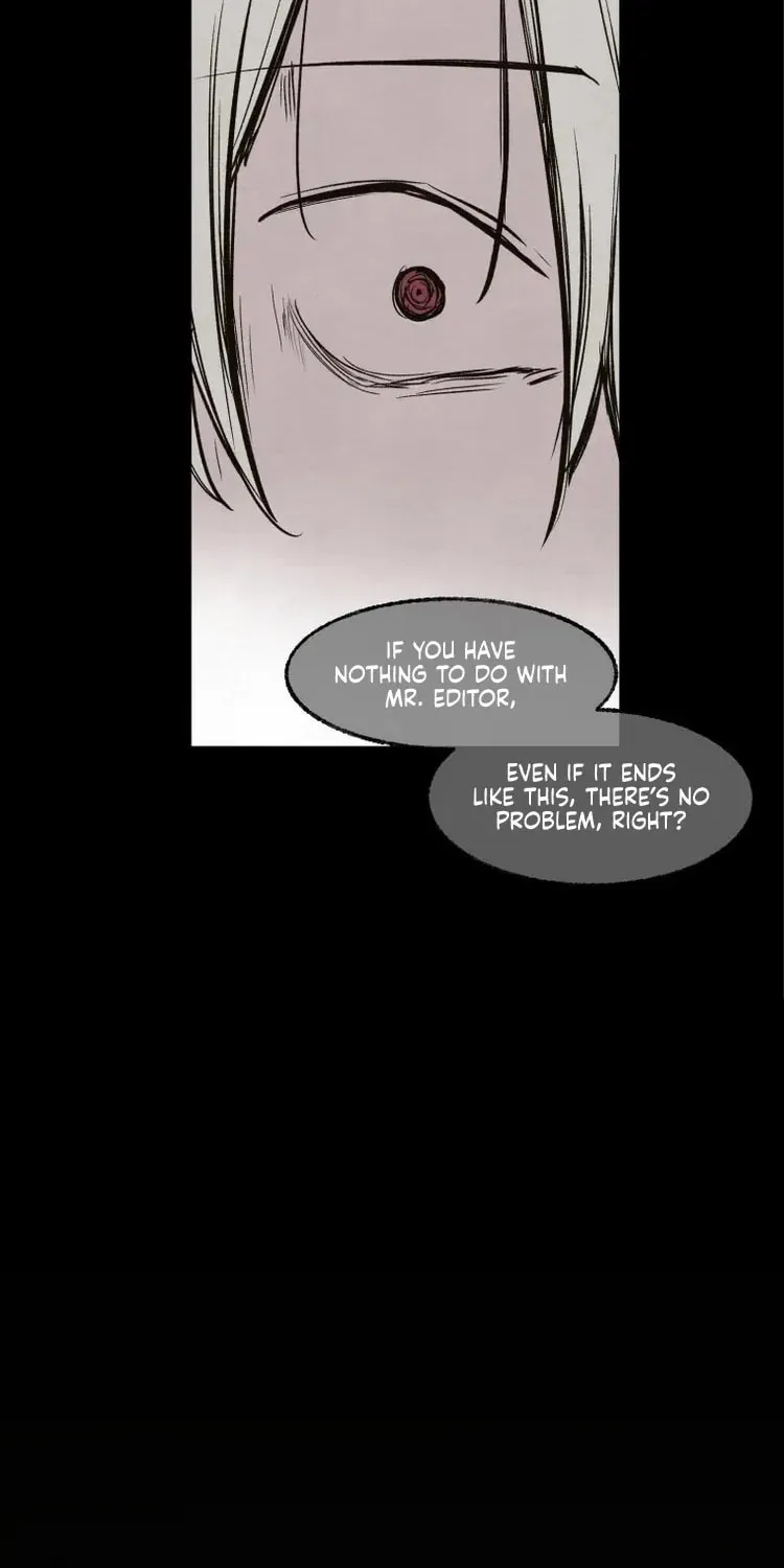 Devil's Editing Chapter 34 page 19 - 