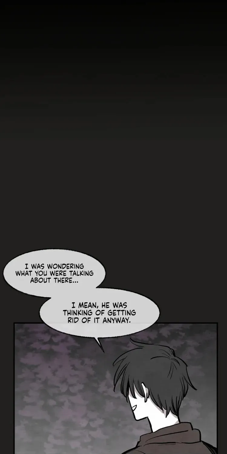 Devil's Editing Chapter 34 page 20 - 
