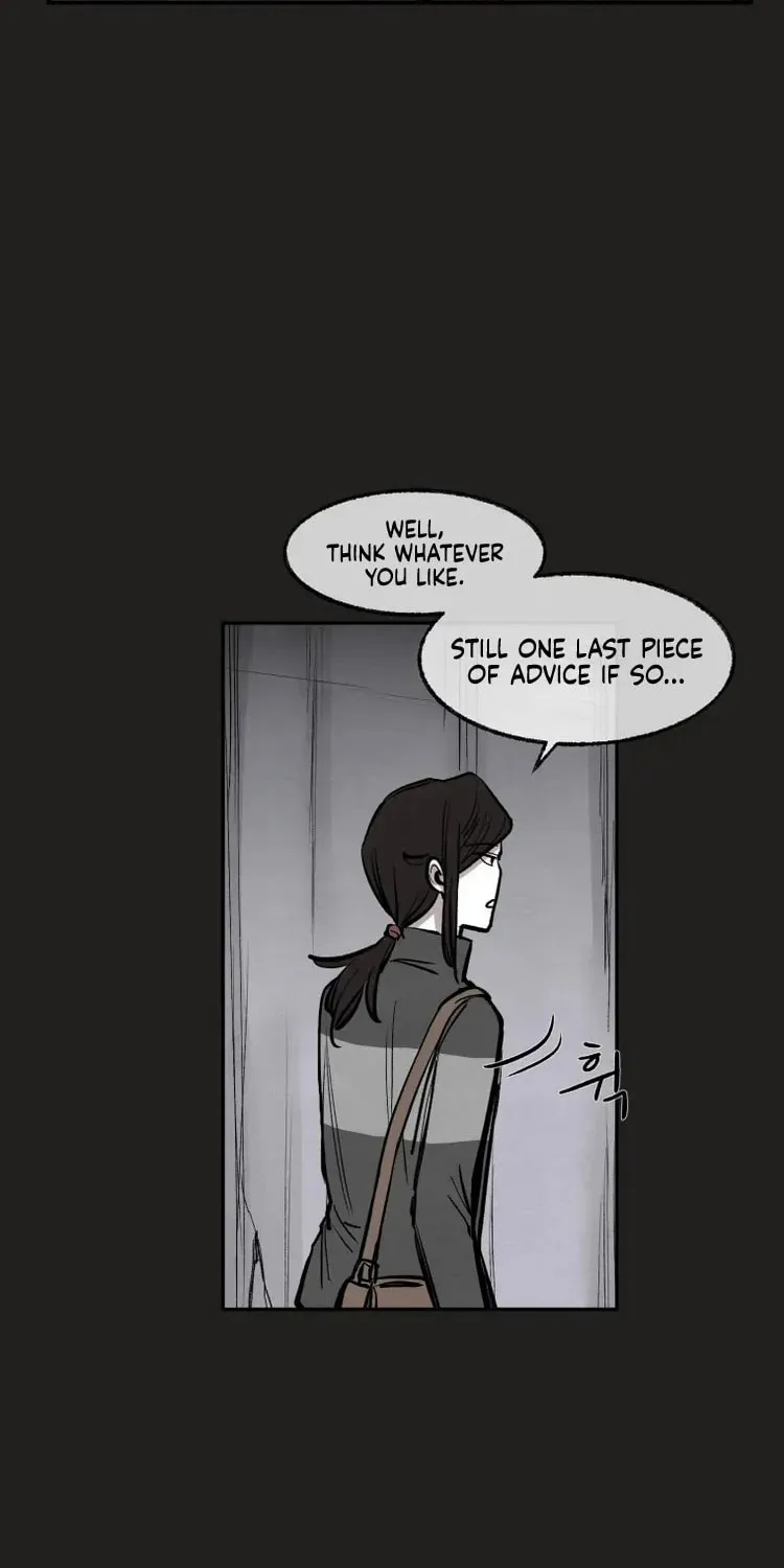 Devil's Editing Chapter 34 page 21 - 