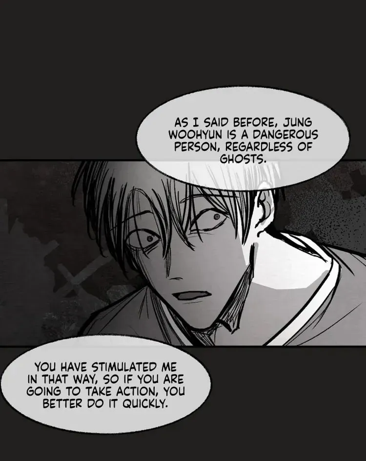 Devil's Editing Chapter 34 page 22 - 