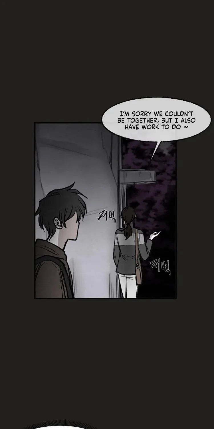 Devil's Editing Chapter 34 page 23 - 