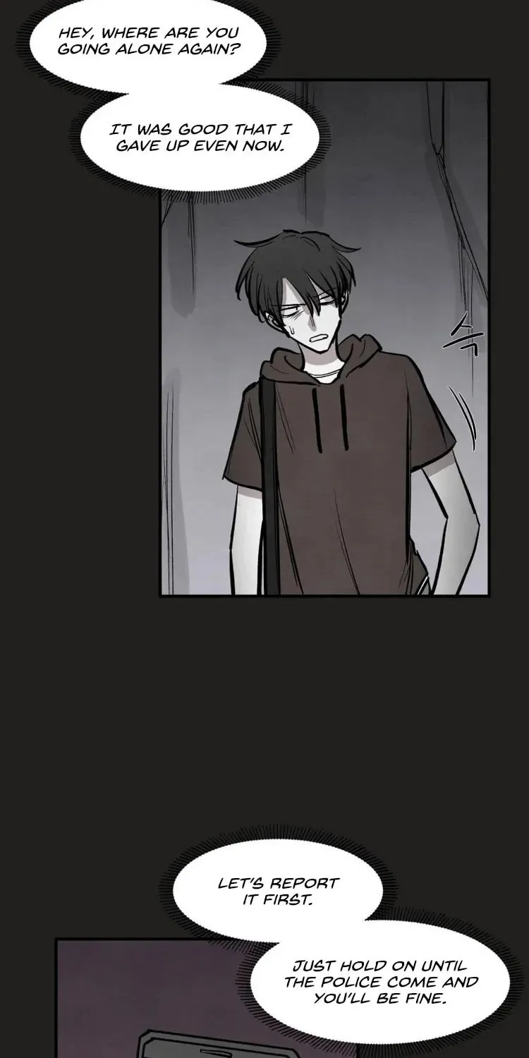 Devil's Editing Chapter 34 page 24 - 