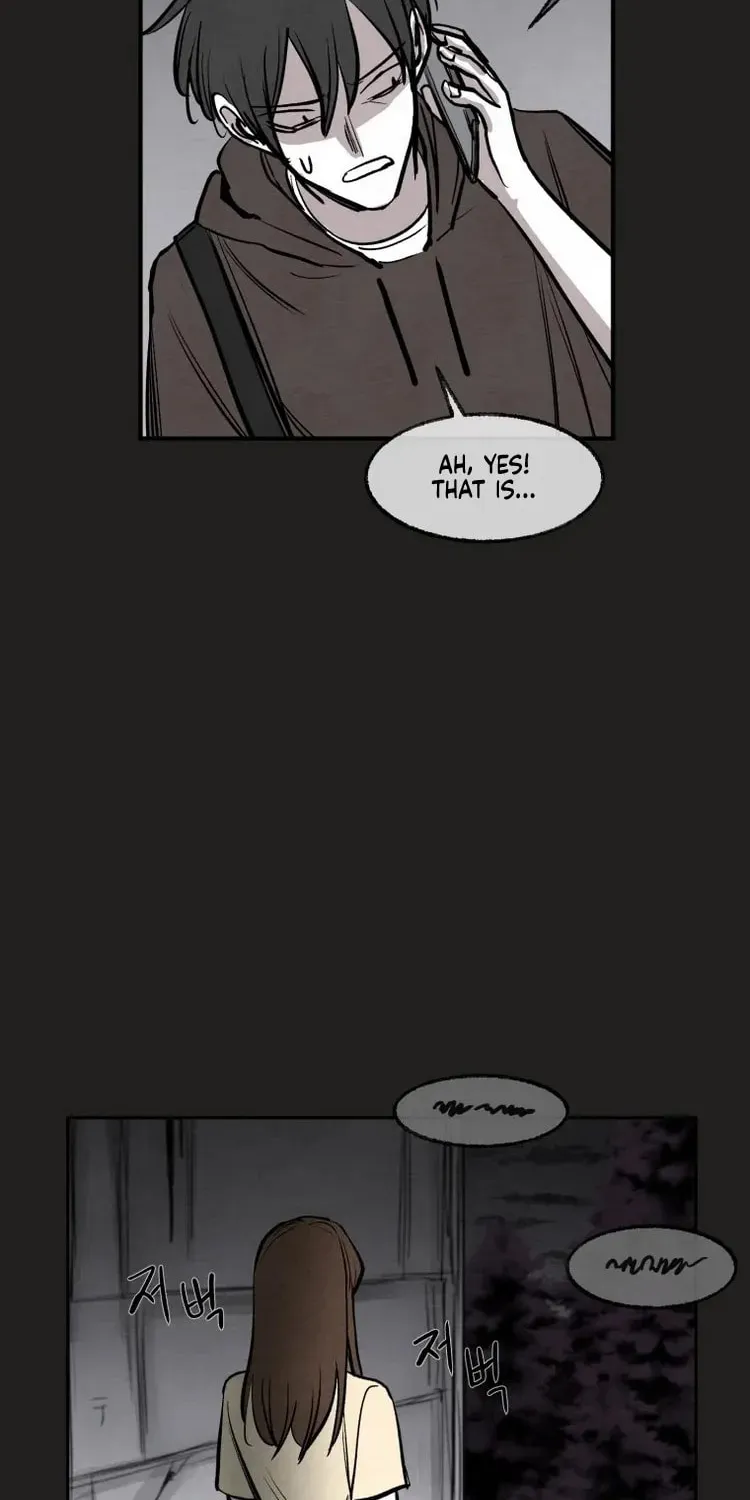 Devil's Editing Chapter 34 page 26 - 