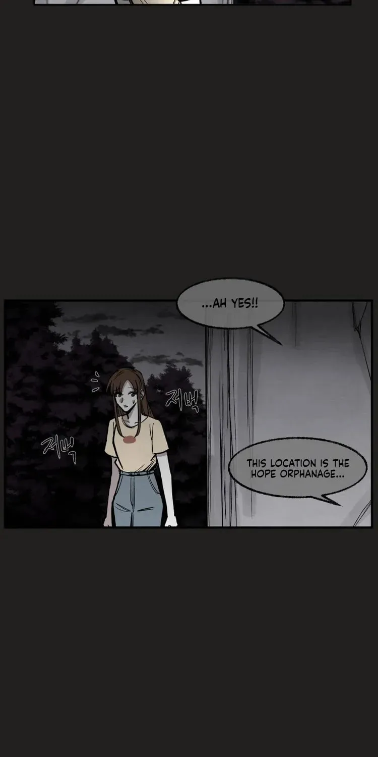 Devil's Editing Chapter 34 page 27 - 