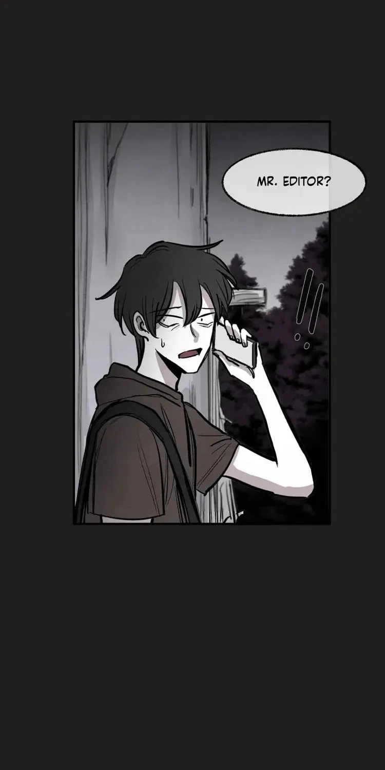 Devil's Editing Chapter 34 page 28 - 