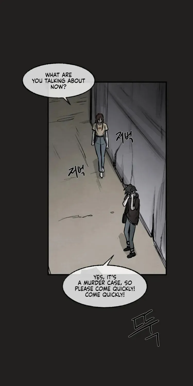 Devil's Editing Chapter 34 page 29 - 