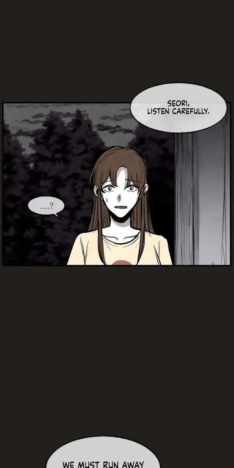 Devil's Editing Chapter 34 page 30 - 
