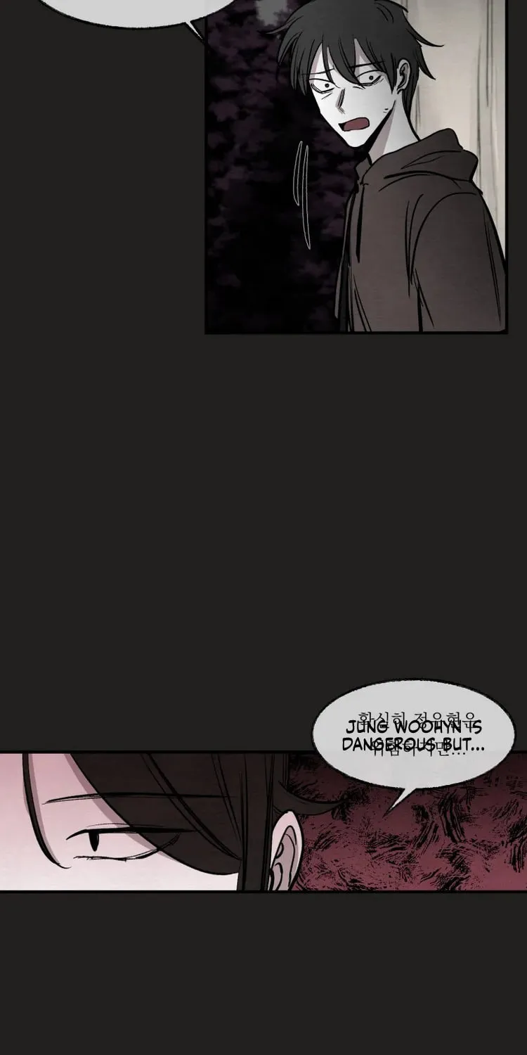 Devil's Editing Chapter 34 page 4 - 