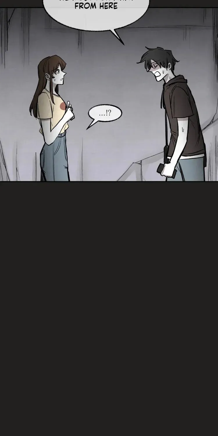 Devil's Editing Chapter 34 page 31 - 