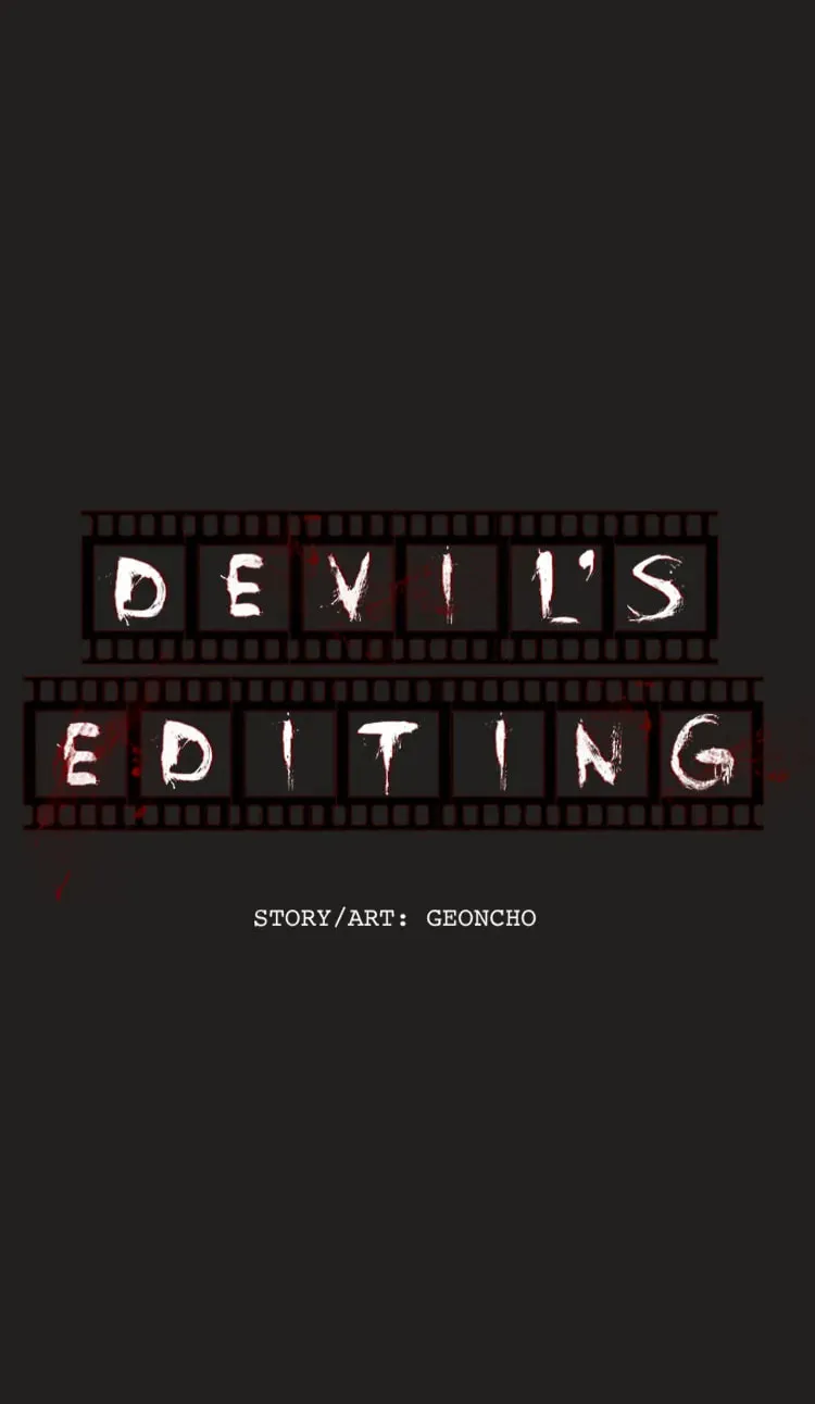 Devil's Editing Chapter 34 page 32 - 