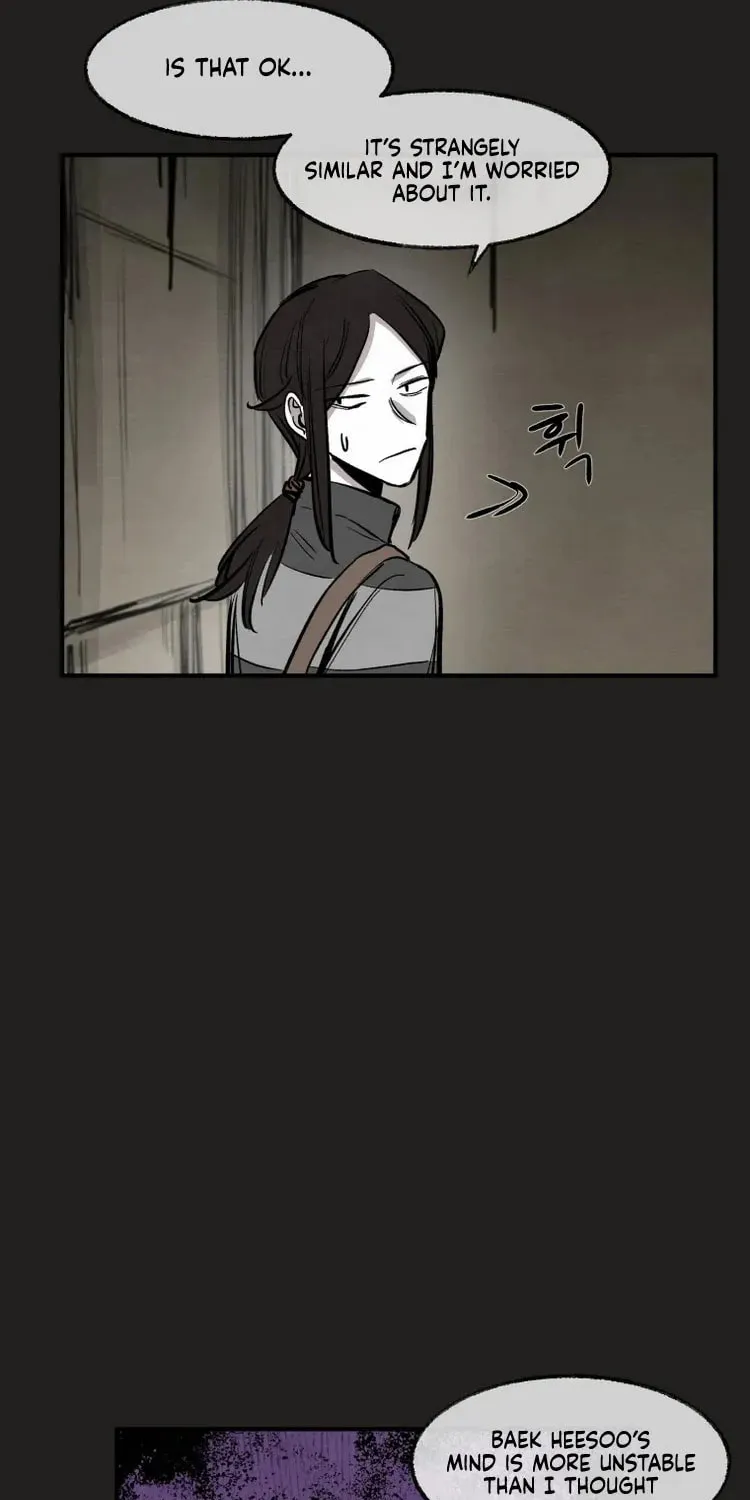 Devil's Editing Chapter 34 page 35 - 