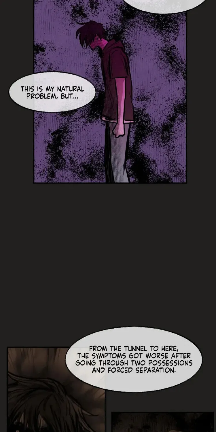 Devil's Editing Chapter 34 page 36 - 