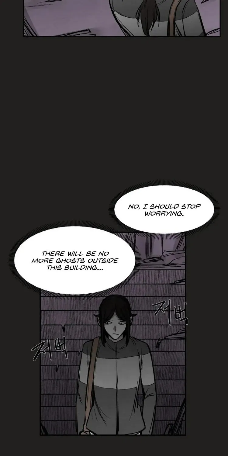 Devil's Editing Chapter 34 page 38 - 