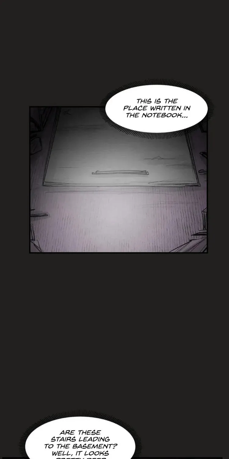 Devil's Editing Chapter 34 page 43 - 