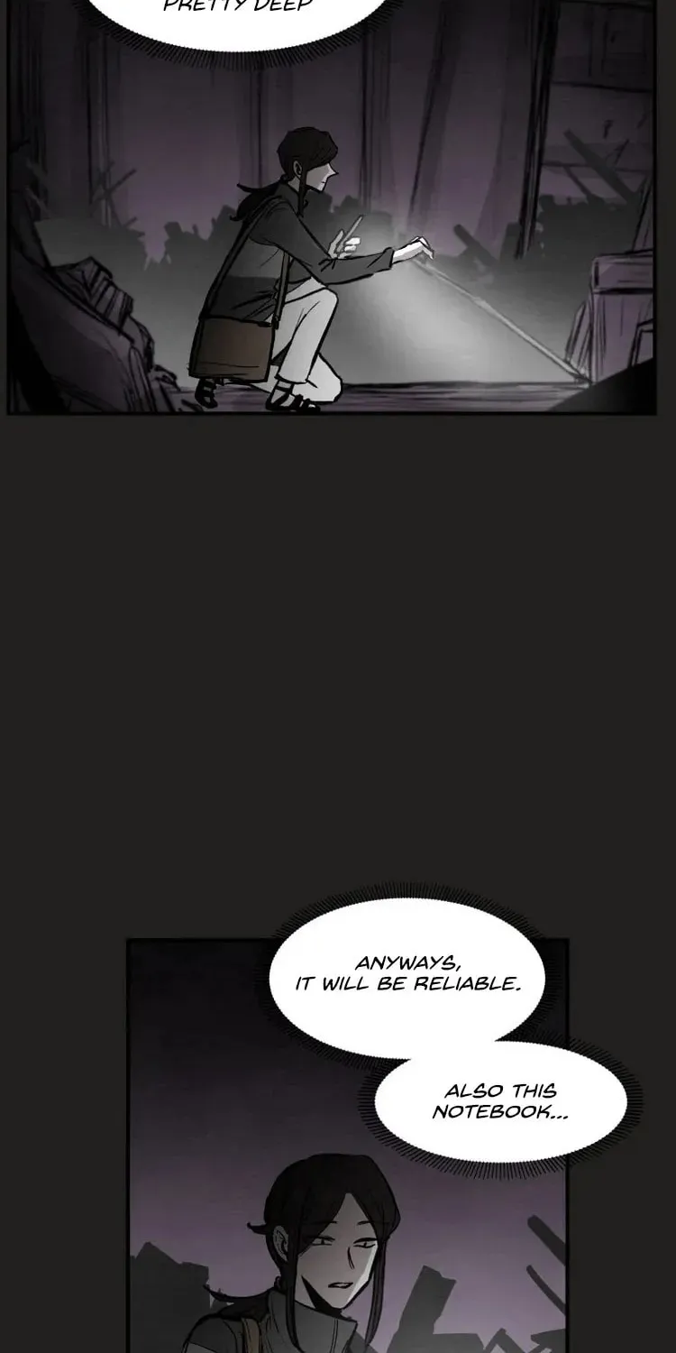 Devil's Editing Chapter 34 page 44 - 