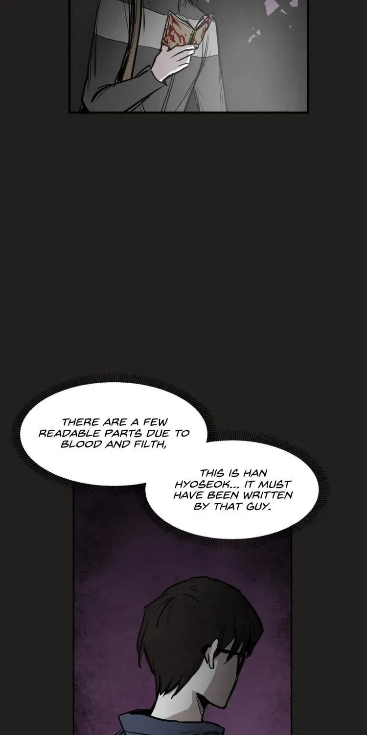 Devil's Editing Chapter 34 page 45 - 