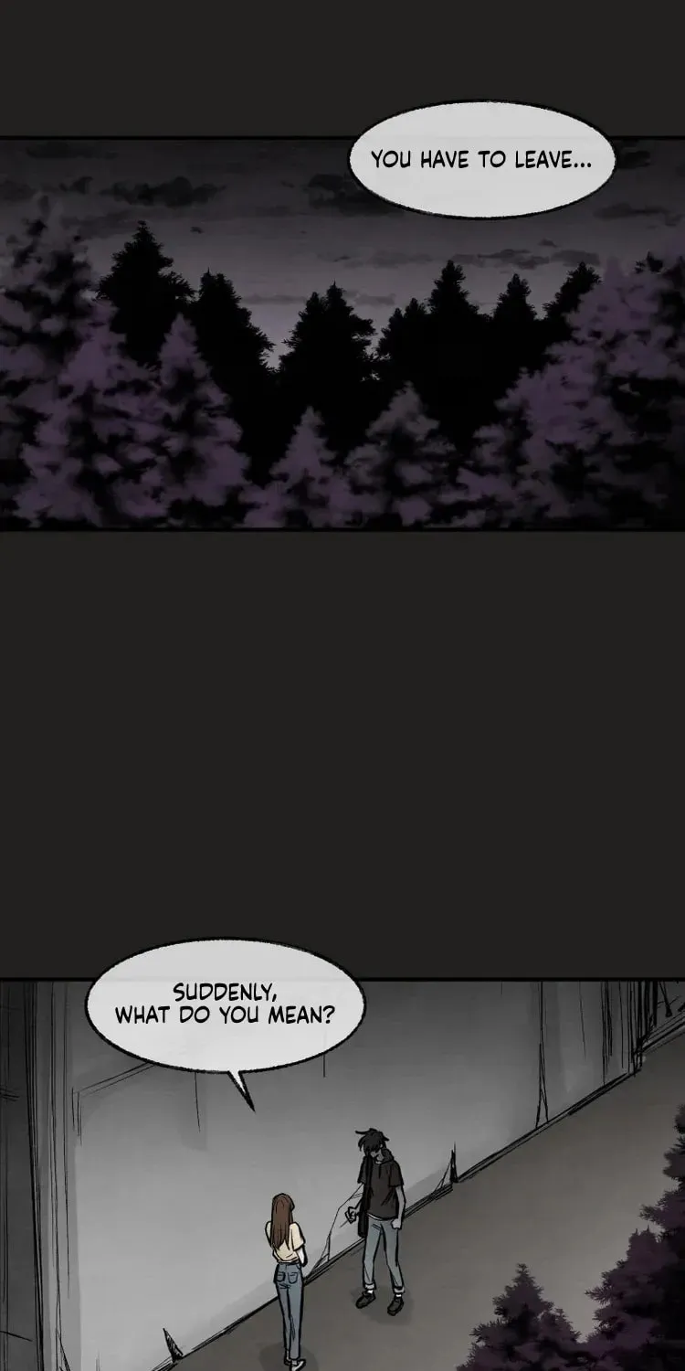 Devil's Editing Chapter 34 page 49 - 