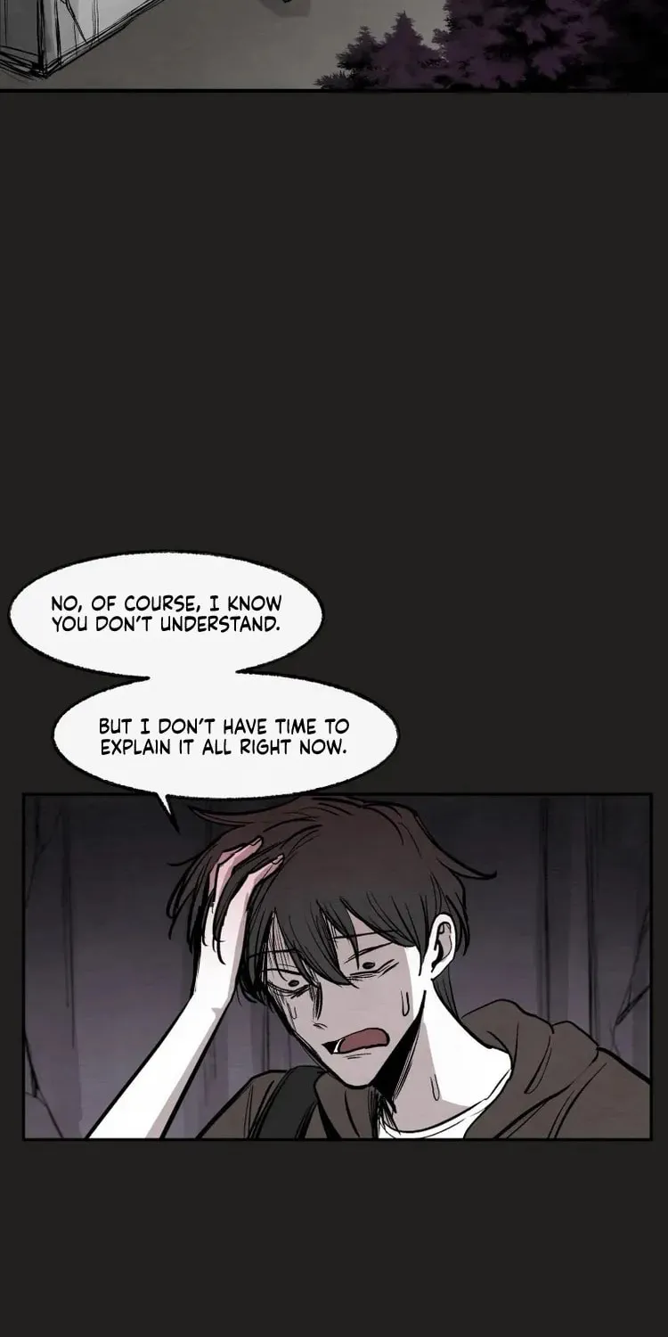 Devil's Editing Chapter 34 page 50 - 